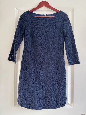 Vince Camuto Cocktail Dress